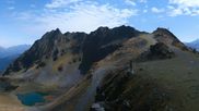 Archived webcam image showing Panorama Gondola on 3 Oct 2026 at 04:57