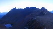 Archived webcam image showing Panorama Gondola on 3 Oct 2026 at 06:57