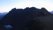 Archived webcam image showing Panorama Gondola on 3 Oct 2026 at 07:57
