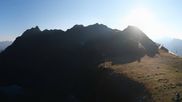 Archived webcam image showing Panorama Gondola on 3 Oct 2026 at 08:57