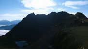 Archived webcam image showing Panorama Gondola on 3 Oct 2026 at 00:57