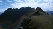 Archived webcam image showing Panorama Gondola on 3 Oct 2026 at 02:57