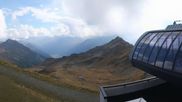 Archived webcam image showing Panorama Gondola on 3 Oct 2026 at 14:57