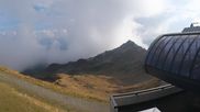 Archived webcam image showing Panorama Gondola on 3 Oct 2026 at 16:57