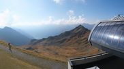 Archived webcam image showing Panorama Gondola on 3 Oct 2026 at 10:57