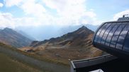 Archived webcam image showing Panorama Gondola on 3 Oct 2026 at 12:57