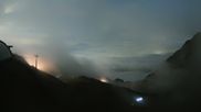 Archived webcam image showing Panorama Gondola on 3 Oct 2026 at 20:57
