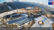 Archived webcam image showing Kronplatz - San Vigilio on 3 May 2026 at 06:01