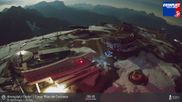 Archived webcam image showing Kronplatz - San Vigilio on 3 May 2026 at 00:01