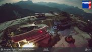 Archived webcam image showing Kronplatz - San Vigilio on 3 May 2026 at 02:01