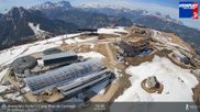 Archived webcam image showing Kronplatz - San Vigilio on 3 May 2026 at 10:01