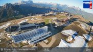 Archived webcam image showing Kronplatz - San Vigilio on 22 May 2026 at 06:32