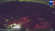Archived webcam image showing Kronplatz - San Vigilio on 22 May 2026 at 00:32