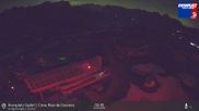Archived webcam image showing Kronplatz - San Vigilio on 22 May 2026 at 02:32