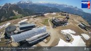 Archived webcam image showing Kronplatz - San Vigilio on 22 May 2026 at 14:32