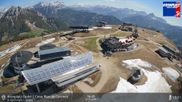 Archived webcam image showing Kronplatz - San Vigilio on 22 May 2026 at 16:32
