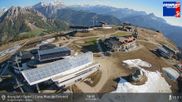 Archived webcam image showing Kronplatz - San Vigilio on 22 May 2026 at 18:32