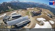 Archived webcam image showing Kronplatz - San Vigilio on 22 May 2026 at 12:32