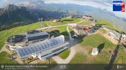Archived webcam image showing Kronplatz - San Vigilio on 16 Jun 2026 at 06:58