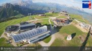 Archived webcam image showing Kronplatz - San Vigilio on 16 Jun 2026 at 07:58