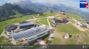 Archived webcam image showing Kronplatz - San Vigilio on 16 Jun 2026 at 08:58