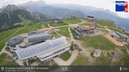 Archived webcam image showing Kronplatz - San Vigilio on 16 Jun 2026 at 14:58