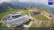 Archived webcam image showing Kronplatz - San Vigilio on 16 Jun 2026 at 10:58