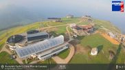 Archived webcam image showing Kronplatz - San Vigilio on 27 Jun 2026 at 07:17