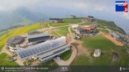 Archived webcam image showing Kronplatz - San Vigilio on 27 Jun 2026 at 08:17