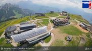 Archived webcam image showing Kronplatz - San Vigilio on 27 Jun 2026 at 14:17