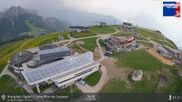 Archived webcam image showing Kronplatz - San Vigilio on 27 Jun 2026 at 16:17