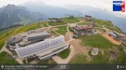Archived webcam image showing Kronplatz - San Vigilio on 27 Jun 2026 at 18:17