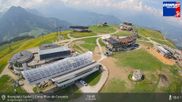 Archived webcam image showing Kronplatz - San Vigilio on 27 Jun 2026 at 10:17
