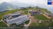 Archived webcam image showing Kronplatz - San Vigilio on 27 Jun 2026 at 12:17