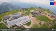 Archived webcam image showing Kronplatz - San Vigilio on 27 Jun 2026 at 20:17