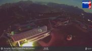 Archived webcam image showing Kronplatz - San Vigilio on 12 Jul 2026 at 22:20
