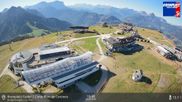 Archived webcam image showing Kronplatz - San Vigilio on 28 Sep 2026 at 10:36
