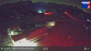 Archived webcam image showing Kronplatz - San Vigilio on 26 Feb 2026 at 04:14