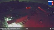 Archived webcam image showing Kronplatz - San Vigilio on 18 Mar 2026 at 02:30
