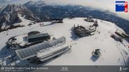 Archived webcam image showing Kronplatz - San Vigilio on 29 Mar 2026 at 16:04