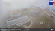 Archiviertes Webcam Bild: Blick vom Gipfel des Kronplatz nach St. Vigil am 10.10.2026 um 10:04 Uhr