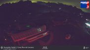 Archiviertes Webcam Bild: Blick vom Gipfel des Kronplatz nach St. Vigil am 10.10.2026 um 20:04 Uhr
