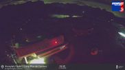 Archiviertes Webcam Bild: Blick vom Gipfel des Kronplatz nach St. Vigil am 11.10.2026 um 02:13 Uhr
