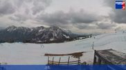Archiviertes Webcam Bild: Snowpark Kronplatz am 12.04.2026 um 18:40 Uhr