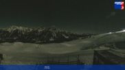 Archiviertes Webcam Bild: Snowpark Kronplatz am 27 Feb 2026 um 00:08 Uhr