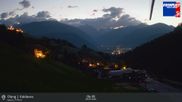 Archiviertes Webcam Bild: Kronplatz: Olang - Talstation Gassl am 28.05.2026 um 04:20 Uhr