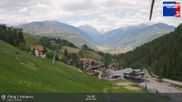Archiviertes Webcam Bild: Kronplatz: Olang - Talstation Gassl am 28.05.2026 um 14:20 Uhr