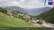 Archiviertes Webcam Bild: Kronplatz: Olang - Talstation Gassl am 28.05.2026 um 12:20 Uhr
