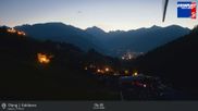 Archiviertes Webcam Bild: Kronplatz: Olang - Talstation Gassl am 12.07.2026 um 04:05 Uhr