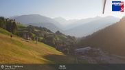 Archiviertes Webcam Bild: Kronplatz: Olang - Talstation Gassl am 12.07.2026 um 07:05 Uhr